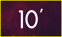 10 minutes