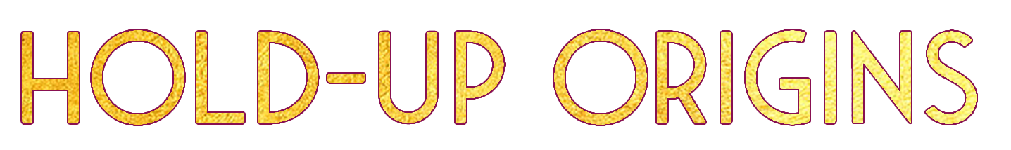 Hold-Up Comedy